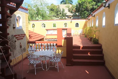 Vakantieappartement Gezinsvakantie Ciudad de la Habana