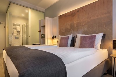Neues Serviced Apartment zentral in