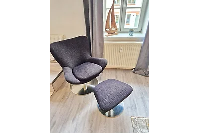Paulchen Plattfisch - Traum in der