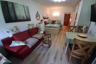 Alpenschwänchen 4 -