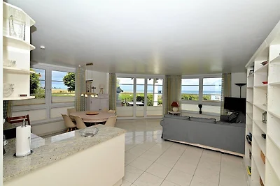 Vakantieappartement Gezinsvakantie Hohwacht