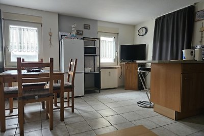 Vakantieappartement Gezinsvakantie Ober-Mörlen