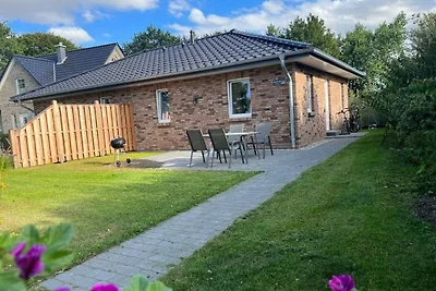 Appartamento Vacanza con famiglia Brebel