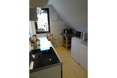 Vakantieappartement Gezinsvakantie Brodersby