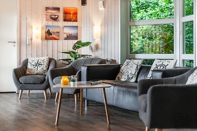 Vakantiehuis Ontspannende vakantie Grömitz