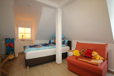 Ferienwohnung & Apartment Kunsthaus