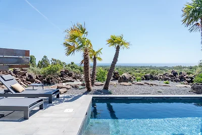 Vakantiehuis Ontspannende vakantie Orosei