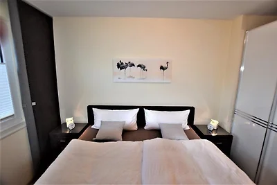 Vakantieappartement Gezinsvakantie Hohwacht