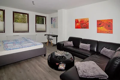 Ostseebad Karlshagen - gefällige