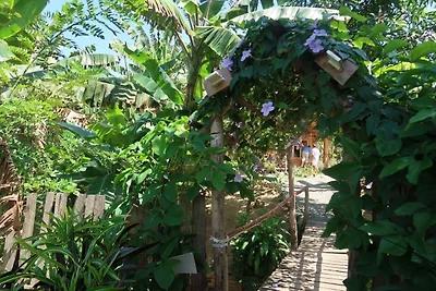 Casa Toa BUNGALOW TOA