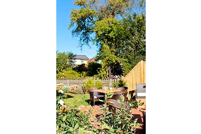 Appartement Vacances avec la famille Dahme