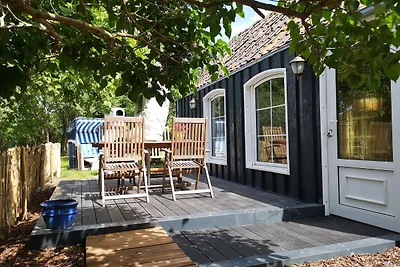 Vakantiehuis Ontspannende vakantie Hamswehrum
