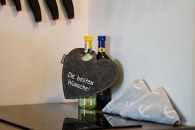 Vakantieappartement Gezinsvakantie Uelvesbüll