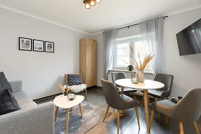 Vakantieappartement Gezinsvakantie Grömitz