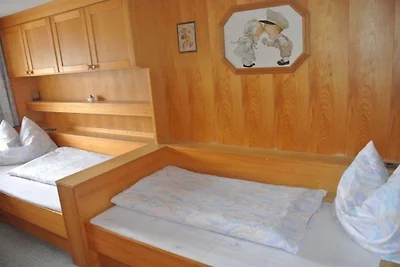 Vakantiehuis Ontspannende vakantie Eisenberg