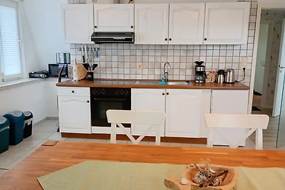 Ferienwohnung Nordlicht