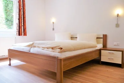 Appartamento Vacanza con famiglia Bad Kleinkirchheim