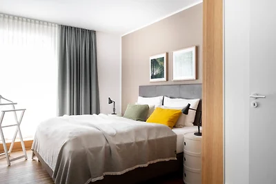 Appartamento Vacanza con famiglia Friedrichshafen