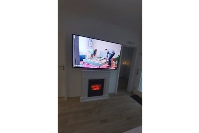 Vakantieappartement Gezinsvakantie Goslar