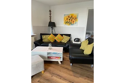 Haus Amy - Wohnung 1