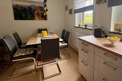 Appartamento Vacanza con famiglia Neustadt