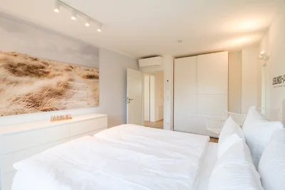 (Brise) Villa Up de Insel App. 18 A