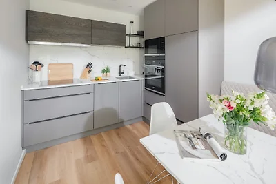 Haus Harmening Whg. 1