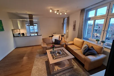 Villa Schönfeld Wohnung 7