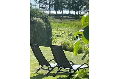 Vakantiehuis Ontspannende vakantie Glücksburg