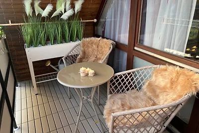 Vanilla Dream - Stilvoller