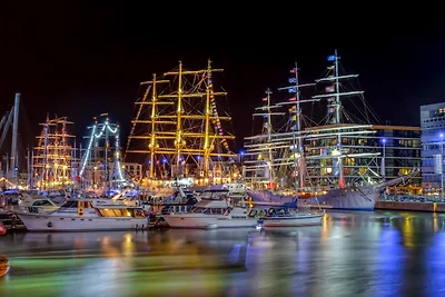 Vakantieappartement Gezinsvakantie Dorum