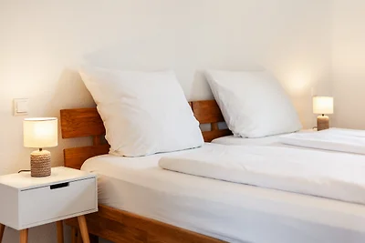 Haus Kreihnsdörp, Ferienwohnung 1