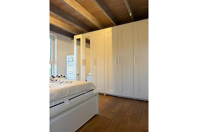 Vakantiehuis Ontspannende vakantie Waabs