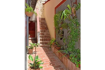 Hostal Romero Appartement 1