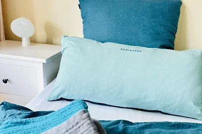 Lüttje Mima im Haus Abert