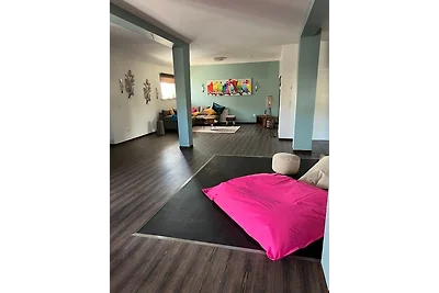 Vakantieappartement Gezinsvakantie Niedersohren