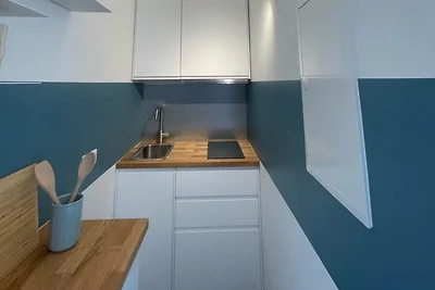 Illas Koje - Fehmarn