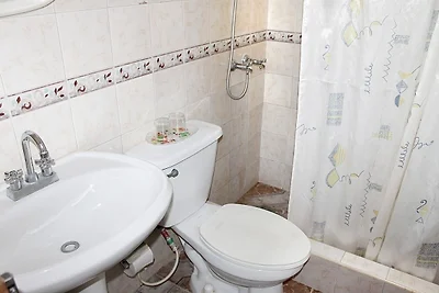 Hostal Albelio y Darys Appartement