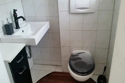 Casa vacanze Vacanza di relax Malchow