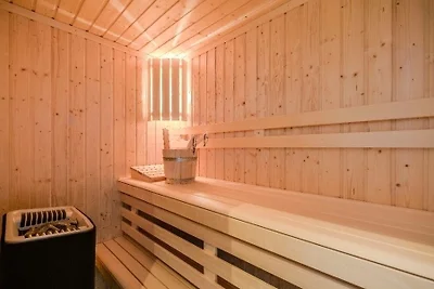 Ostsee - Reetdachhaus Nr. 10