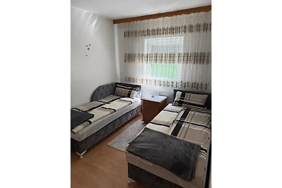 Appartamento Vacanza con famiglia Bosanska Krupa