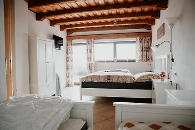 Berghütte Inntalblick