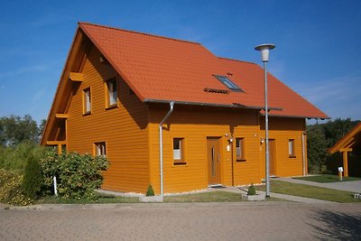 Vakantiehuis Ontspannende vakantie Oberharz am Brocken