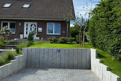 Appartamento Vacanza con famiglia Eckernförde
