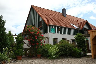 Vakantieappartement Gezinsvakantie Behrensdorf