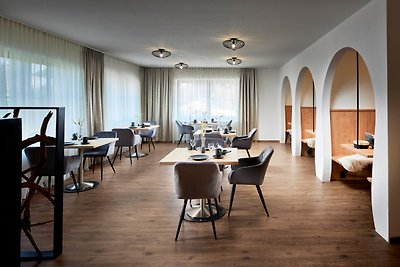 Vakantieappartement Gezinsvakantie Schwangau