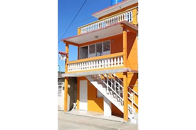 Appartamento Vacanza con famiglia Baracoa