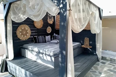 Paralia Apts Stavros Apartment 2