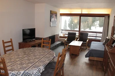 Appartement Vacances avec la famille Haute-Nendaz