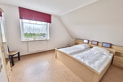 Vakantieappartement Gezinsvakantie Holtgast